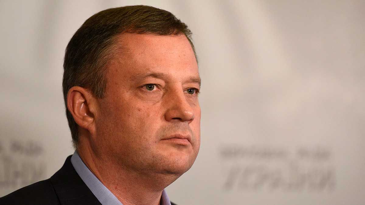 Ярослав Дубневич - біографія, освіта депутата, фракція, вибори 2019 Ярослав Дубневич - біографія, освіта депутата, фракція, вибори 2019