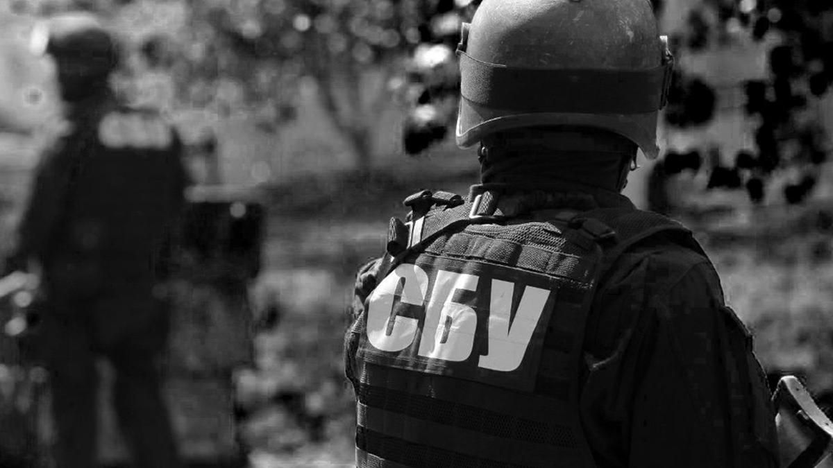 СБУ і ДБР прийшли з обшуком на Миколаївську митницю СБУ і ДБР прийшли з обшуком на Миколаївську митницю