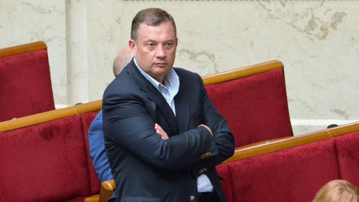 Рушник, мило і спортивний костюм: Дубневич розповів, що візьме з собою в ізолятор Рушник, мило і спортивний костюм: Дубневич розповів, що візьме з собою в ізолятор