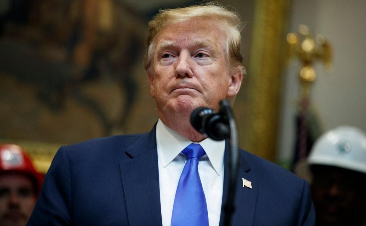 Импичмент Трампа 2019: Конгресс США поддержал импичмент - детали процедуры Импичмент Трампа 2019: Конгресс США поддержал импичмент - детали процедуры