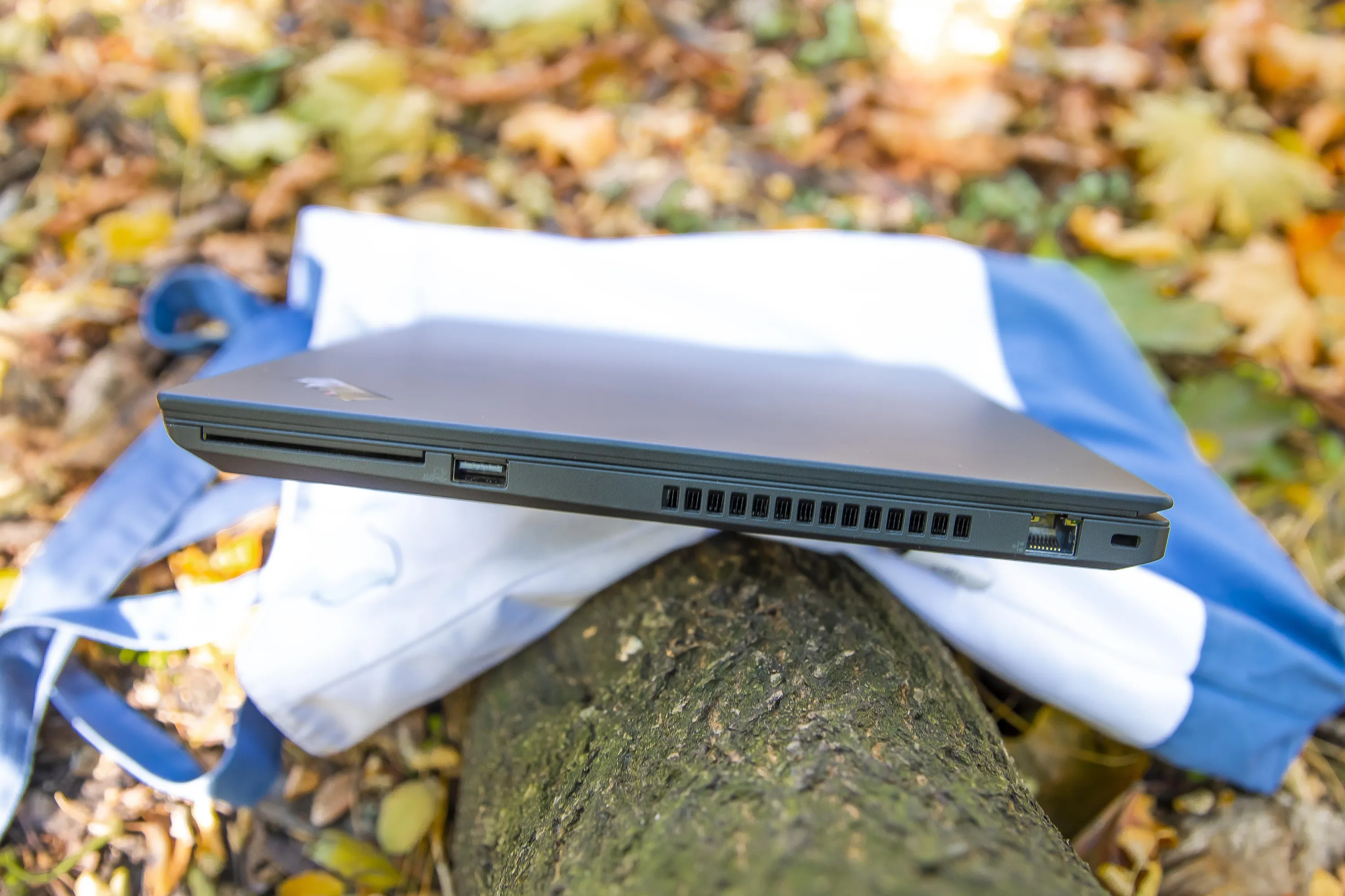 Lenovo ThinkPad T590