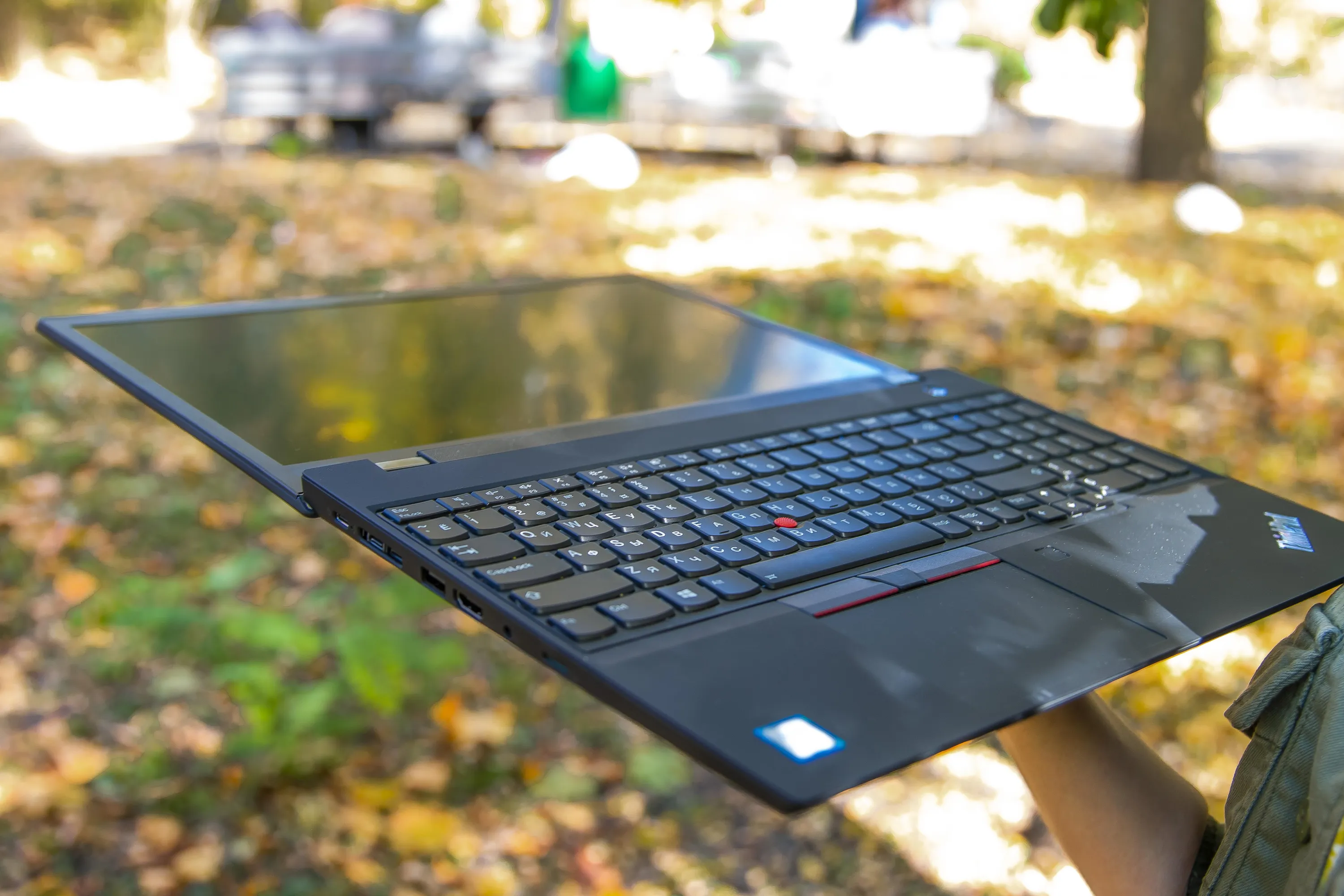 Lenovo ThinkPad T590