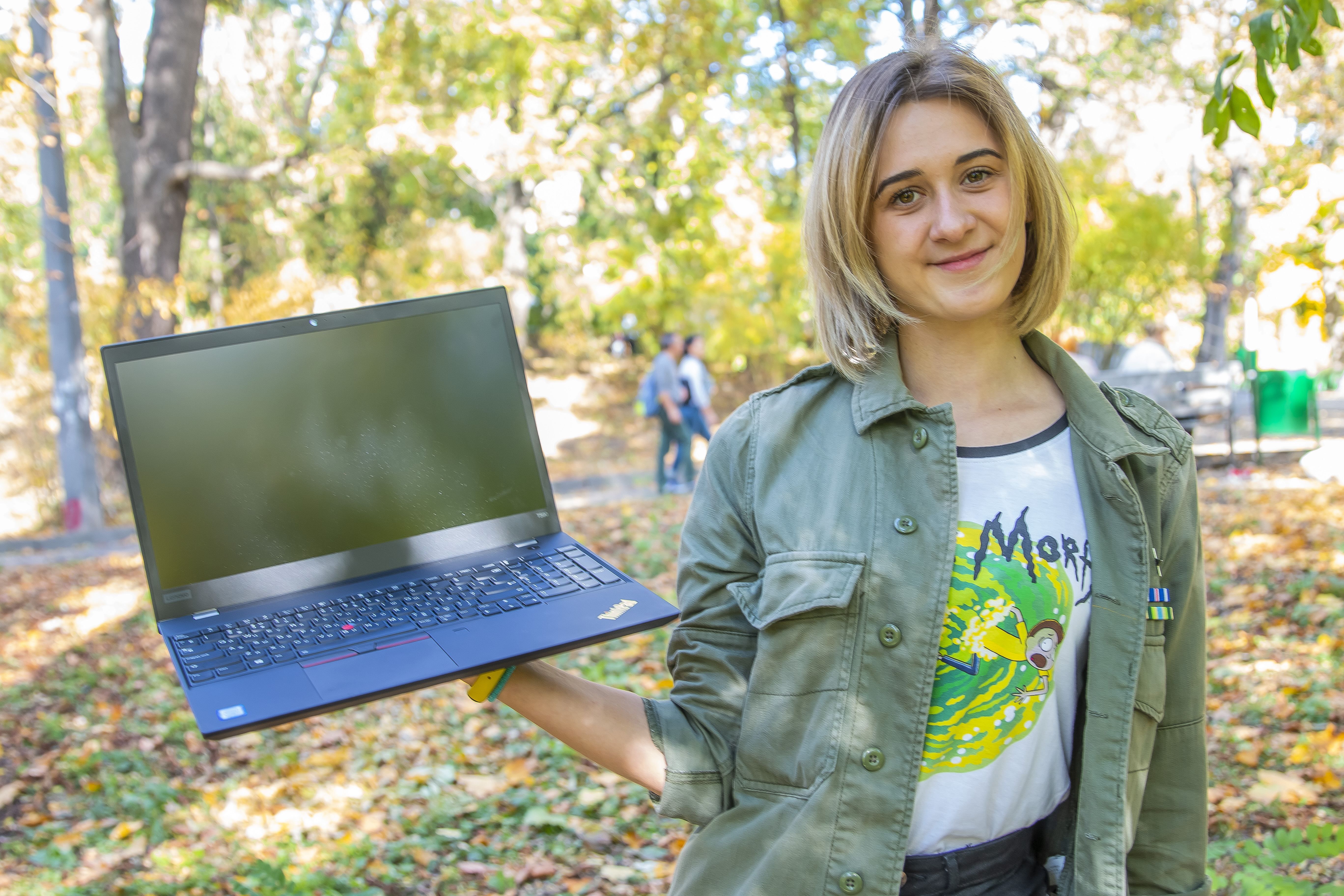 Lenovo ThinkPad T590 – обзор, фото, видео, характеристики, цена в Украине Lenovo ThinkPad T590 – обзор, фото, видео, характеристики, цена в Украине