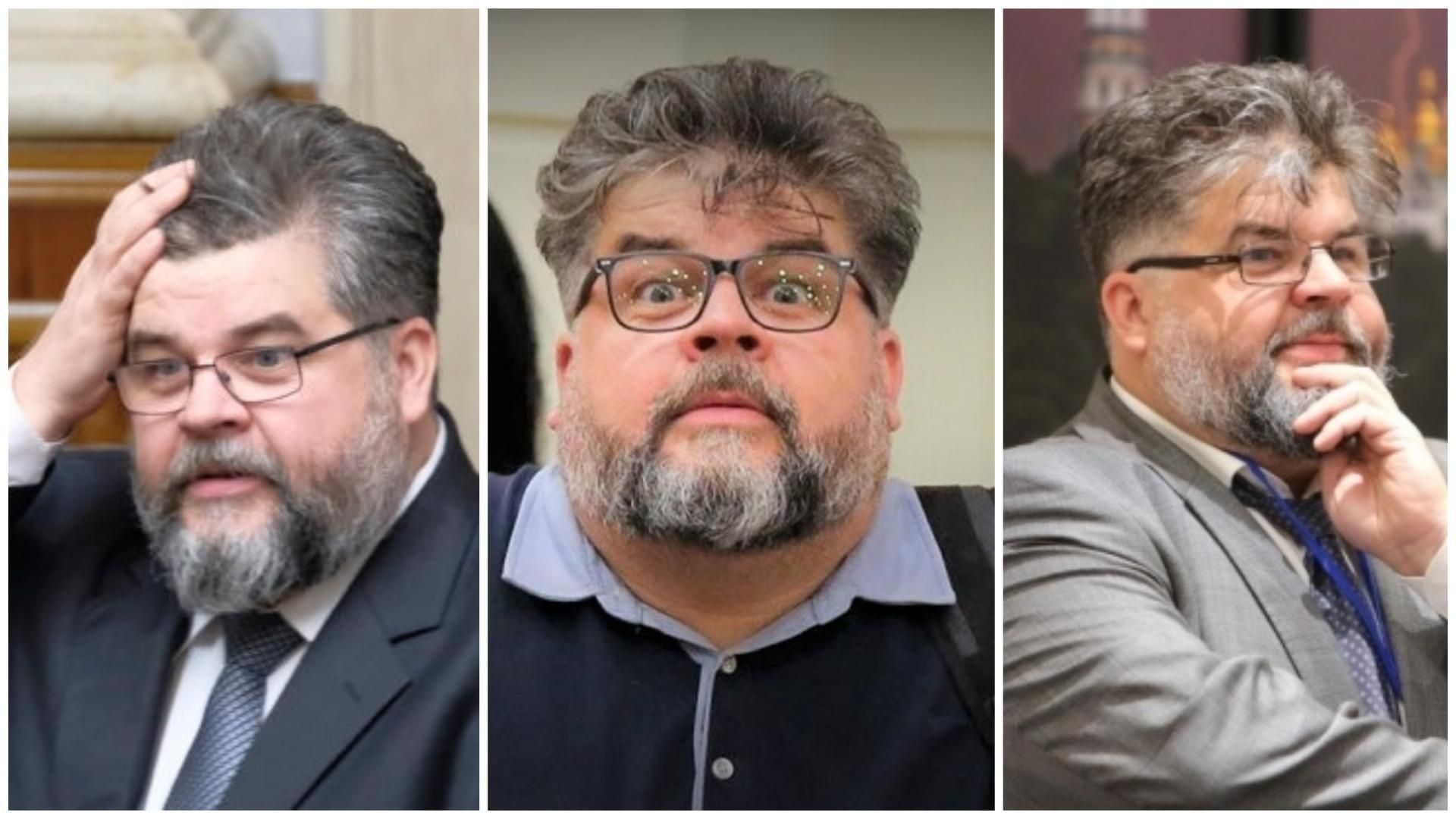 А як би ви покарали Яременка за секс-скандал: опитування А як би ви покарали Яременка за секс-скандал: опитування