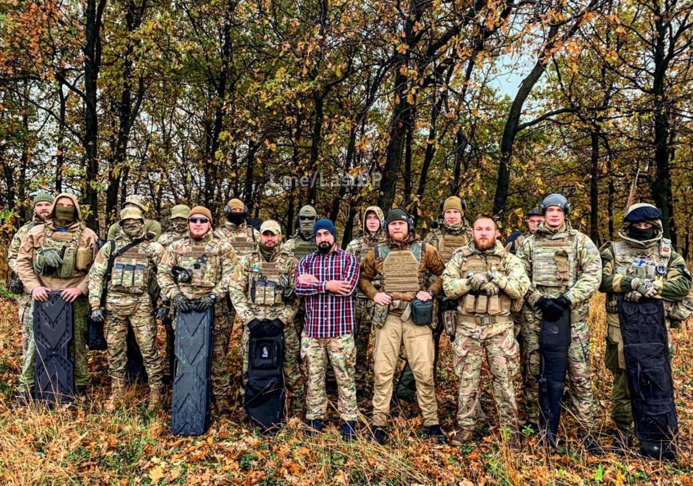 Ветерани поїхали із Золотого, залишилися хіба 10 добровольців, – НПУ