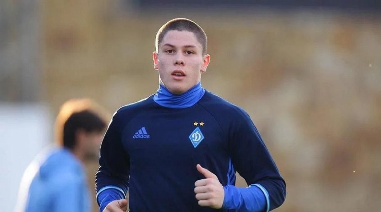 Мне до Рамоса как Яремчуку до Роналду, – герой матча "Динамо" с "Шахтером"