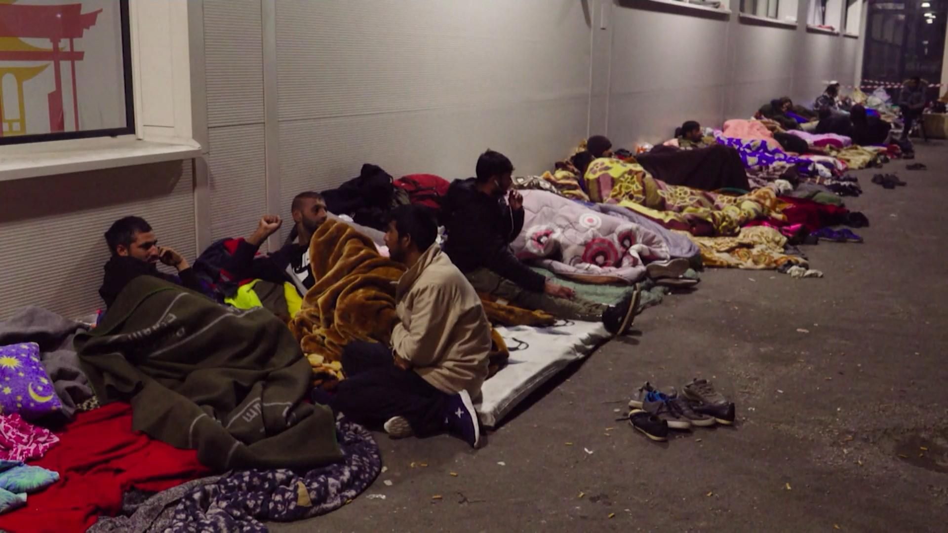 Тікають від бідності та війни: який смертельний шлях проходять мігранти до Європи