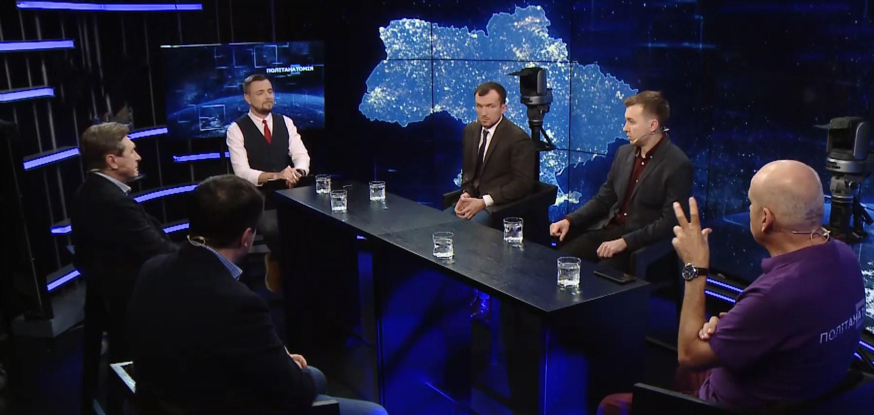 Почему "слуги народа" едва не провалили голосование по Дубневичу Почему "слуги народа" едва не провалили голосование по Дубневичу