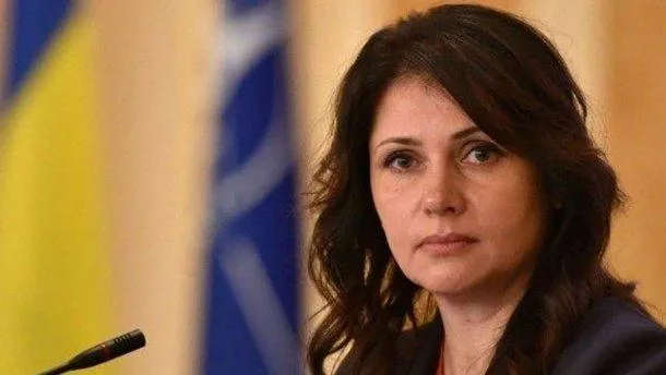 Ірина Фріз Ірина Фріз