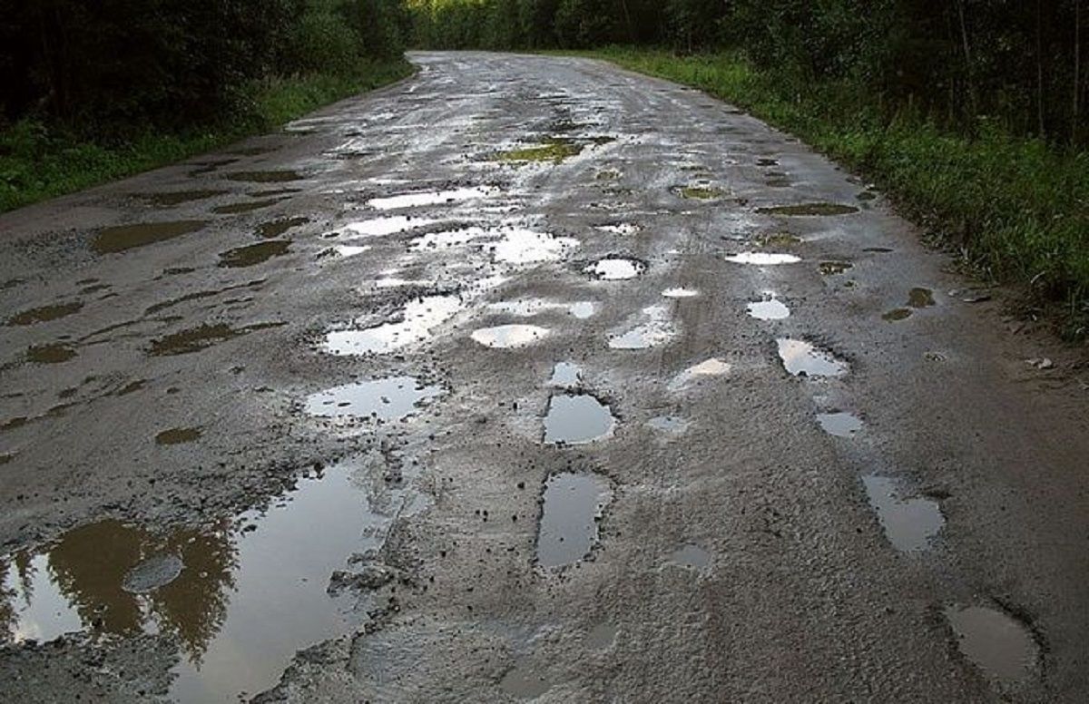 Які автотраси уряд ремонтуватиме у першу чергу