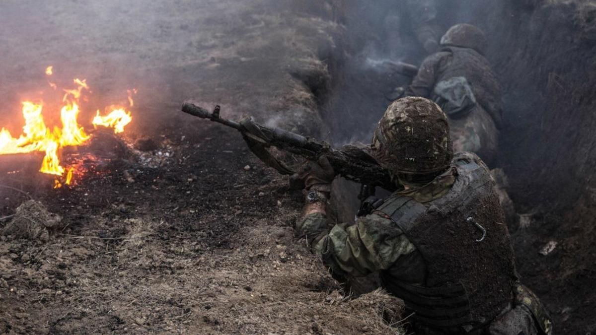 Окупанти обстріляли Донбас: є поранені