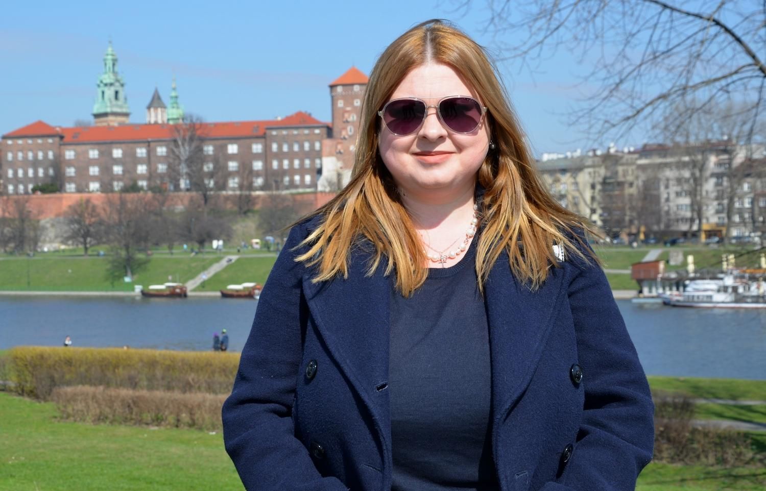 Гандзюк внесли в польский список известных умерших людей Гандзюк внесли в польский список известных умерших людей