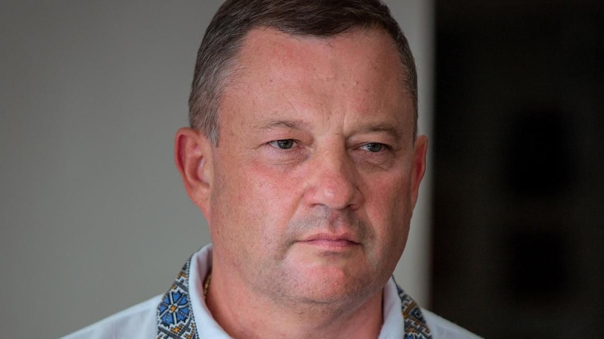 Ярославу Дубневичу обрали запобіжний захід 1 листопада 2019 - що чекає на депутата Ярославу Дубневичу обрали запобіжний захід 1 листопада 2019 - що чекає на депутата