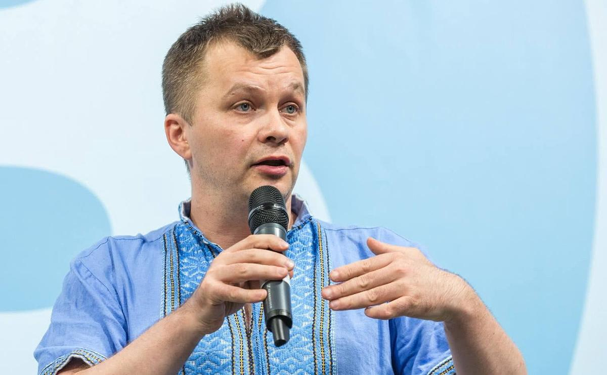 "Готовься к похоронам": Милованов рассказал про угрозы его заместителям