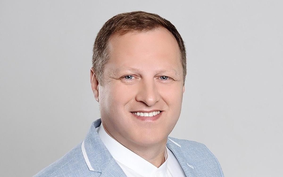 Игорь Сопель - биография председателя Тернопольской ОГА Игорь Сопель - биография председателя Тернопольской ОГА