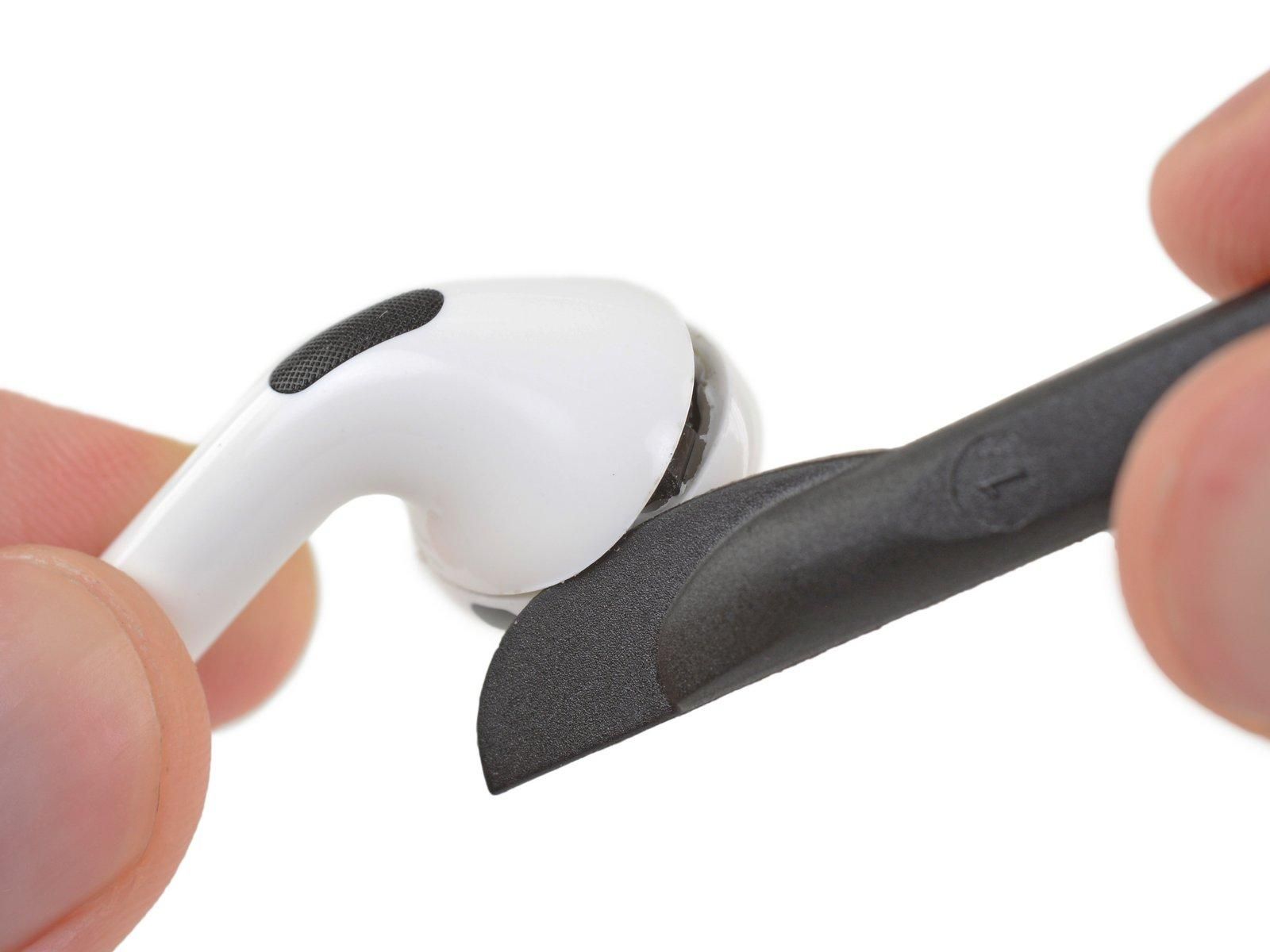 Эксперты назвали AirPods Pro одноразовыми: в чем причина - Новости