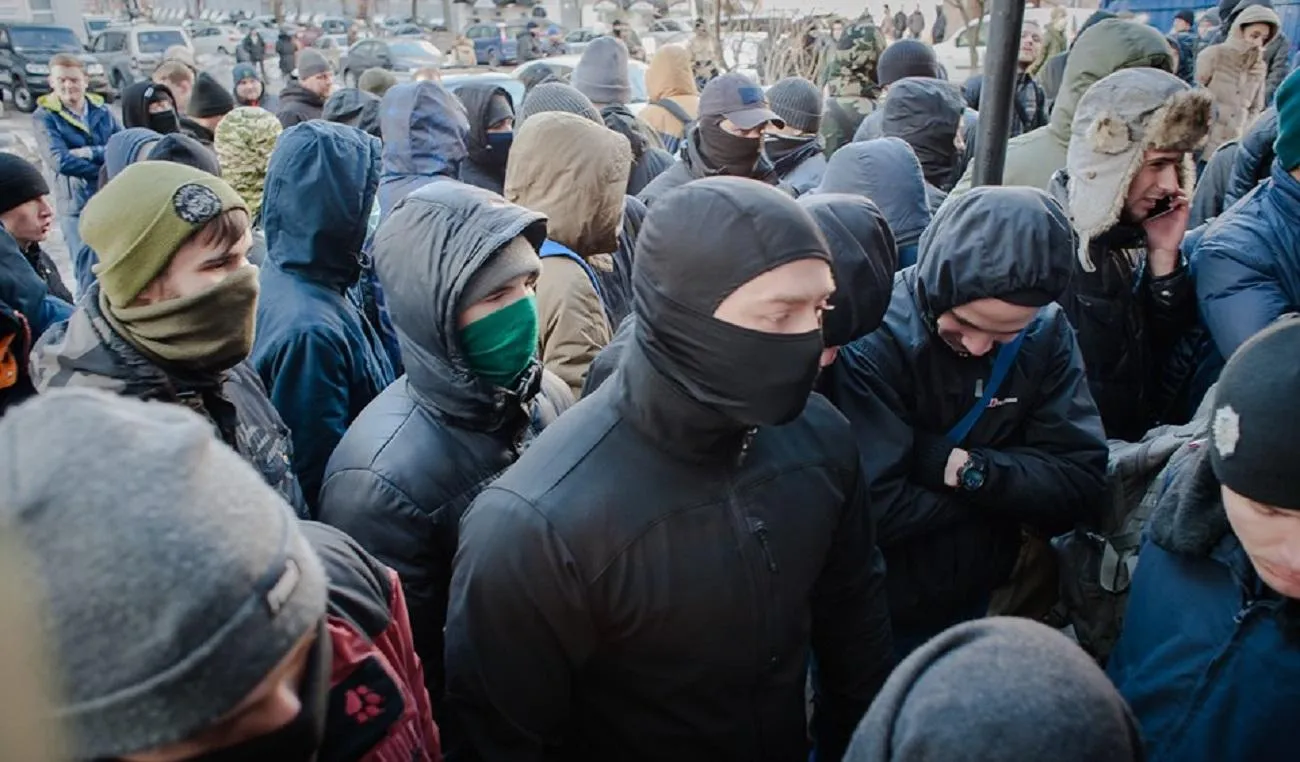 опитування в ОРДЛО, соціологія