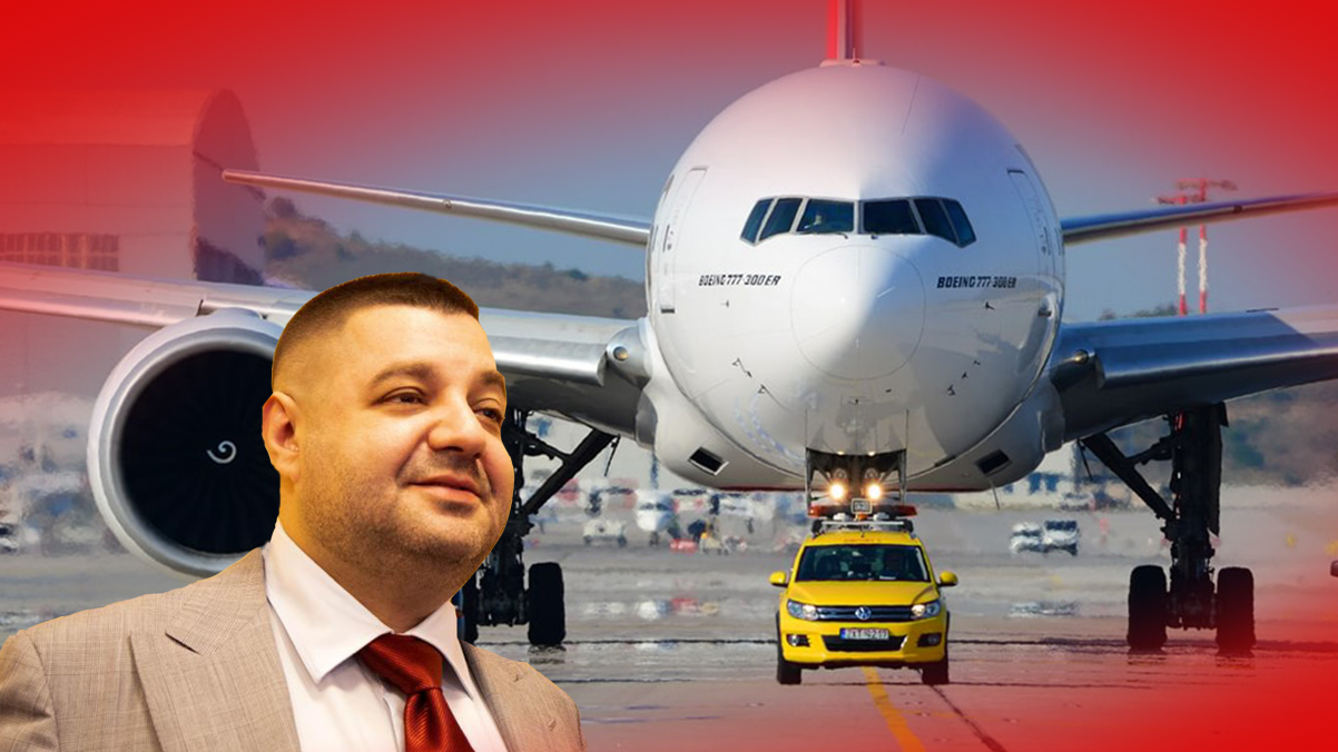 Втеча до Ізраїлю: як прибічники Порошенка рятуються від покарання Втеча до Ізраїлю: як прибічники Порошенка рятуються від покарання
