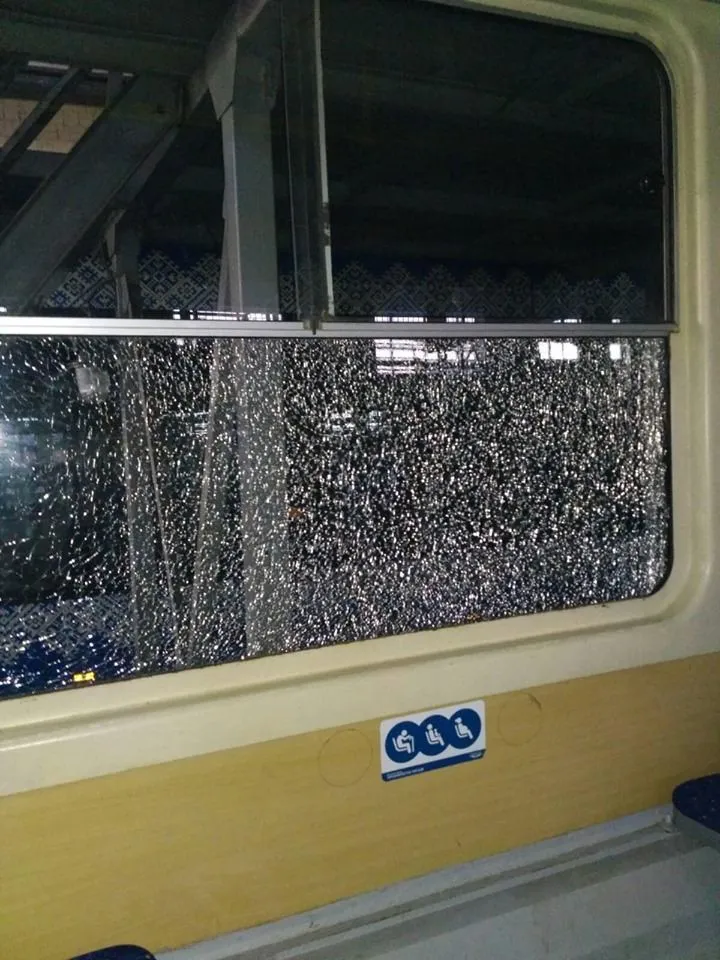 травай обстріл київ травай обстріл київ