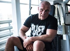 Будто в садике: Кива снова развлекался в Раде – видео