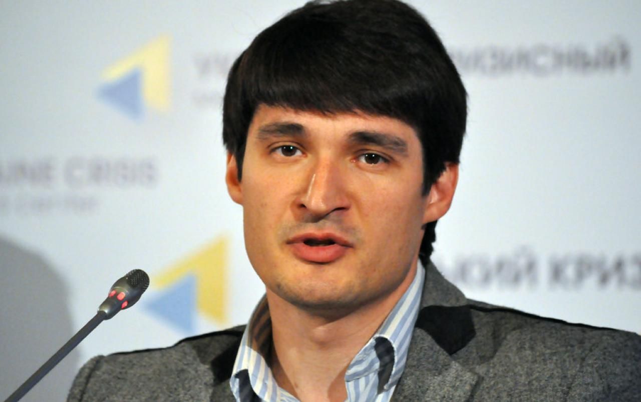 За звільненням директора "Південмашу" стоїть КБ "Південне", – експерт За звільненням директора "Південмашу" стоїть КБ "Південне", – експерт