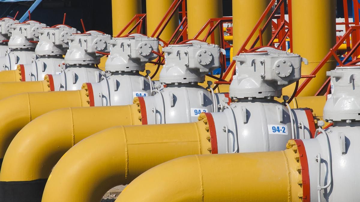 Україна вимагає транзитного контракту з Росією на 10 років Україна вимагає транзитного контракту з Росією на 10 років