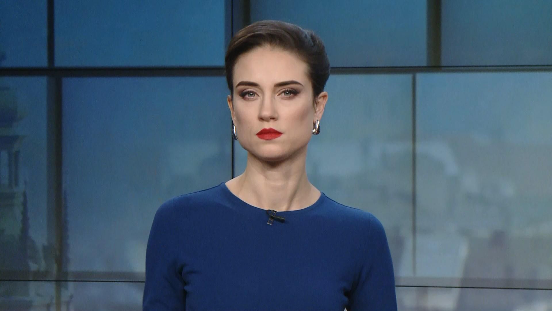 Выпуск новостей за 12:00: Исчезновение вертолета. Расследование по импичменту Трампа Выпуск новостей за 12:00: Исчезновение вертолета. Расследование по импичменту Трампа