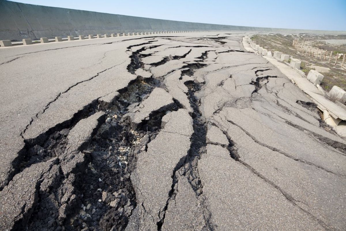 Землетрус в Україні 2019 – що відомо про можливе землетрус