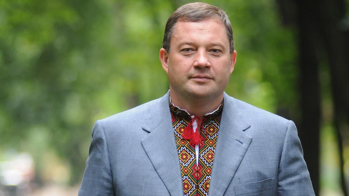 Ярослава Дубневича готовы взять на поруки депутаты - фамилии