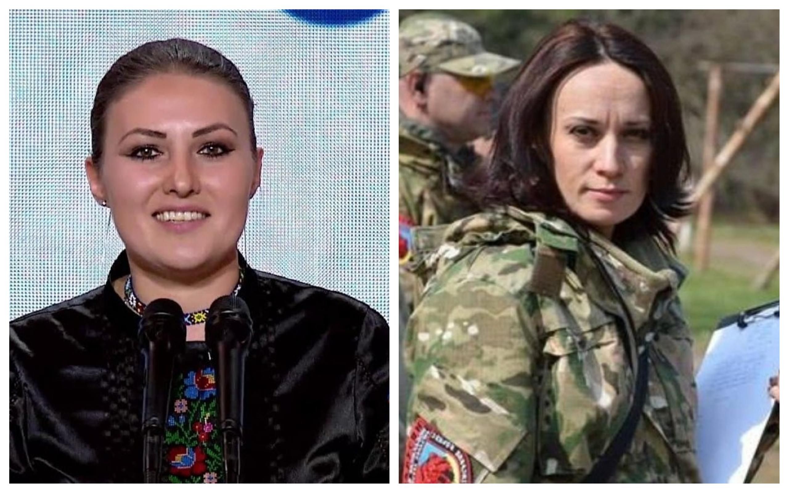 ГПУ возбудила дело в отношении Федыны и Зверобий из-за скандального обращения к Зеленскому ГПУ возбудила дело в отношении Федыны и Зверобий из-за скандального обращения к Зеленскому