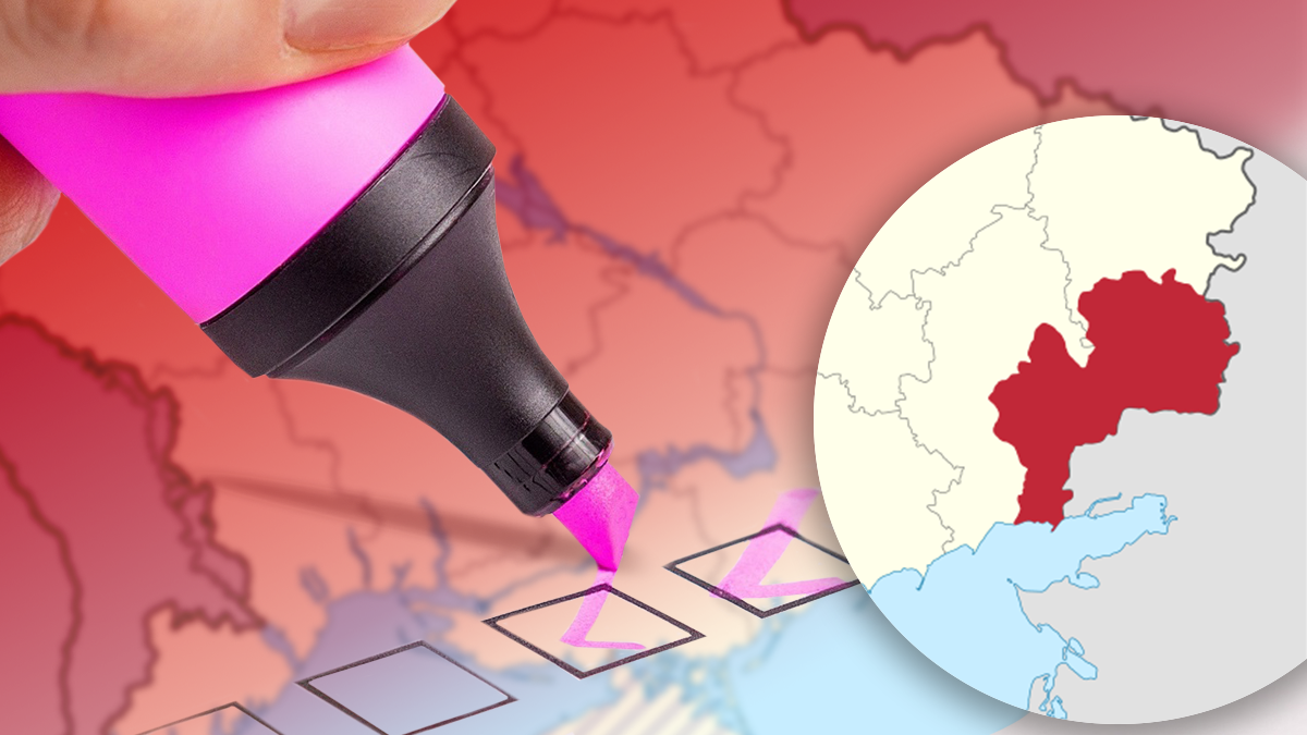 Опросить ОРДЛО: стоит ли доверять "принудительной" социологии Опросить ОРДЛО: стоит ли доверять "принудительной" социологии