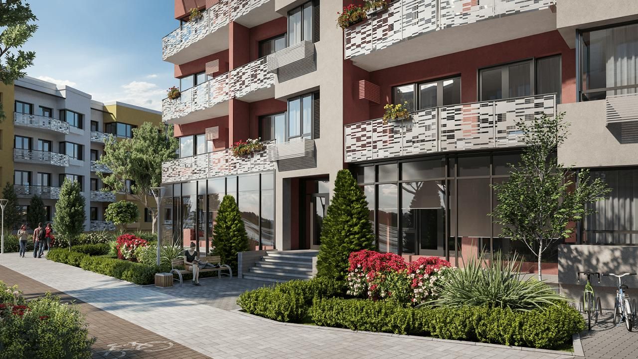 Італійський квартал Київ, Оболонь – особливості ЖК Італійський квартал Італійський квартал Київ, Оболонь – особливості ЖК Італійський квартал