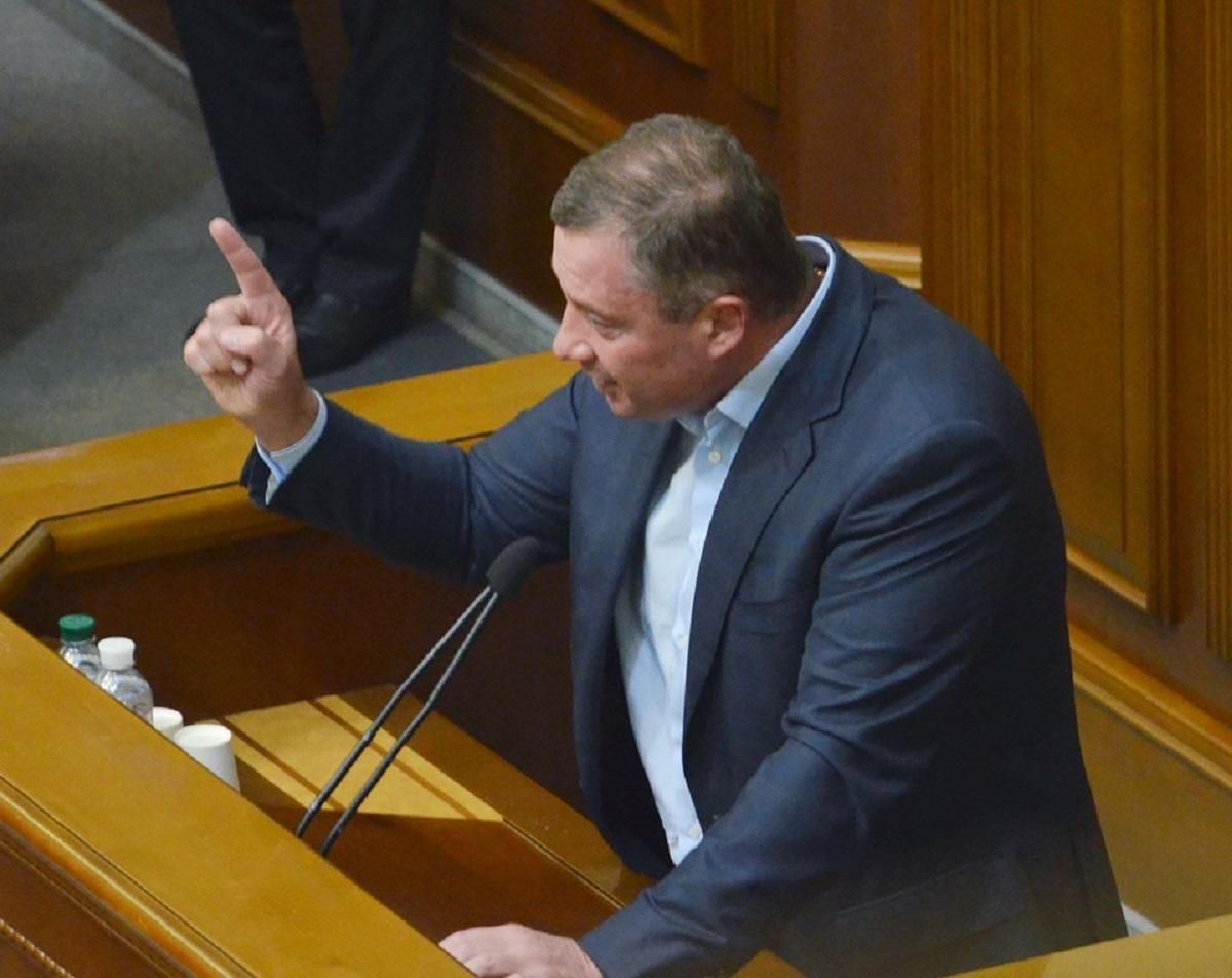 Що важливо встановити при розслідуванні справи Дубневича, – коментар експерта Що важливо встановити при розслідуванні справи Дубневича, – коментар експерта