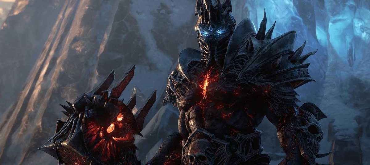 Игра Diablo 4 от Blizzard: трейлер, системные требования и дата выхода