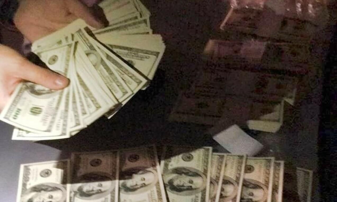 "Друг президента" вимагав 1 500 000 доларів за посаду "Друг президента" вимагав 1 500 000 доларів за посаду