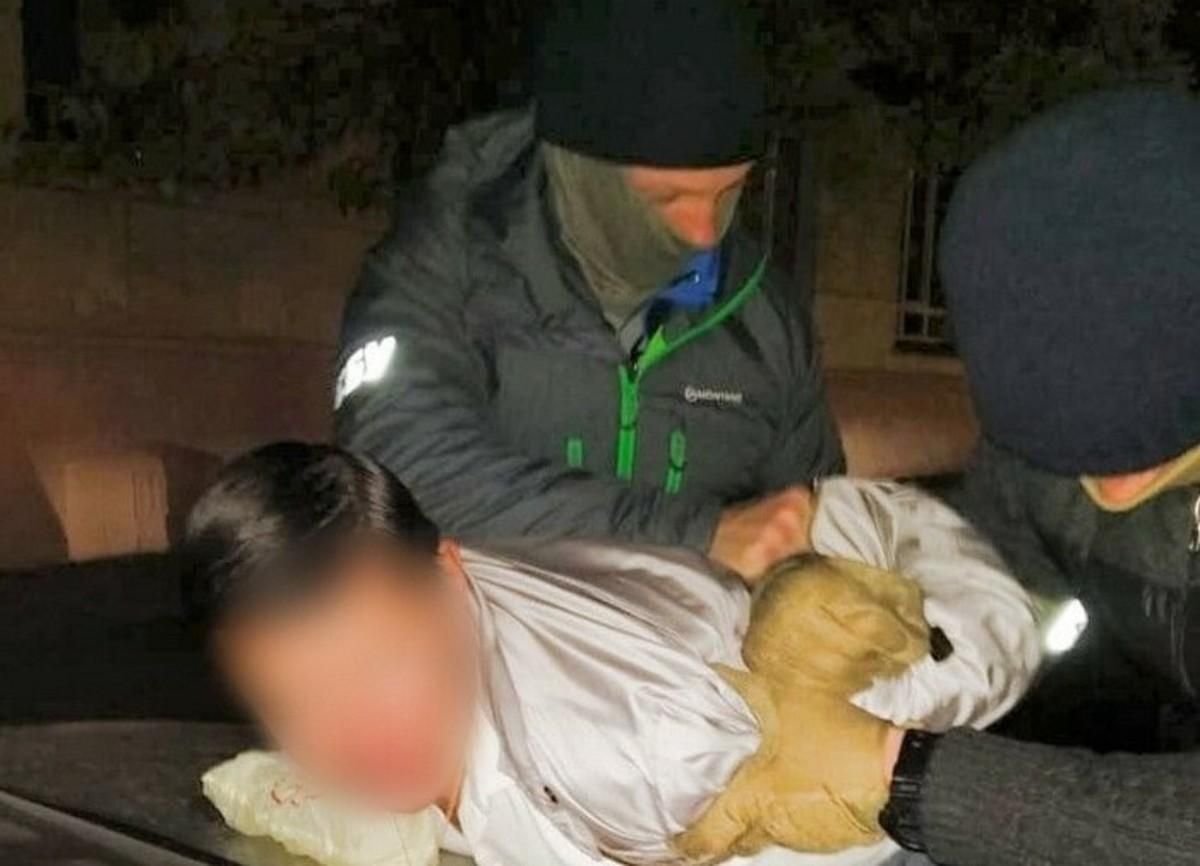 "Друг президента" требовал 1 500 000 долларов за должность "Друг президента" требовал 1 500 000 долларов за должность