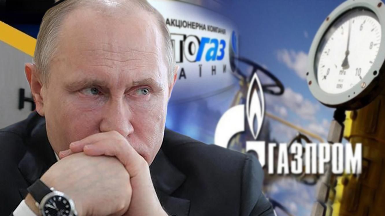 Росії буде необхідна українська труба, – Фурса про скандальний "Північний потік – 2" Росії буде необхідна українська труба, – Фурса про скандальний "Північний потік – 2"