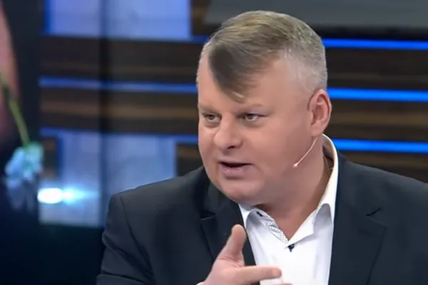 Вадим Трюхан Вадим Трюхан