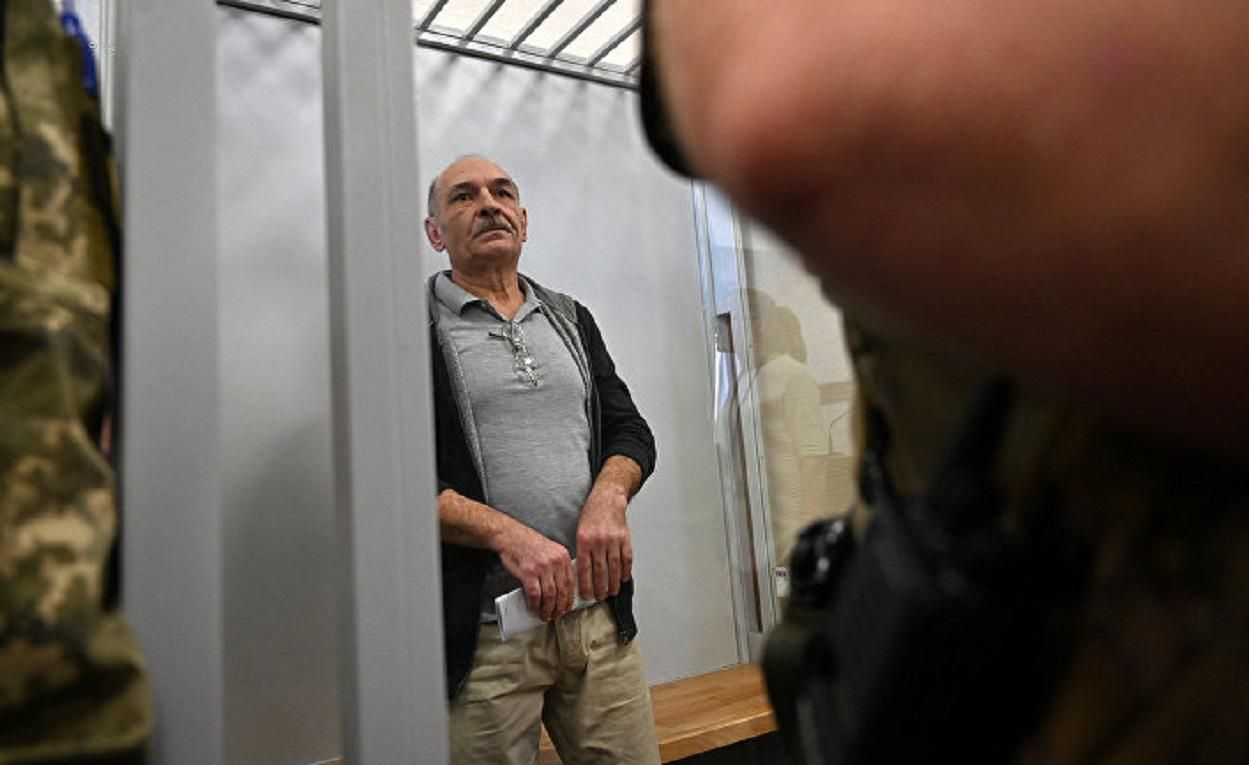 Могли змусити думати українською, – Цемах про те, чому пішов воювати за бойовиків Могли змусити думати українською, – Цемах про те, чому пішов воювати за бойовиків