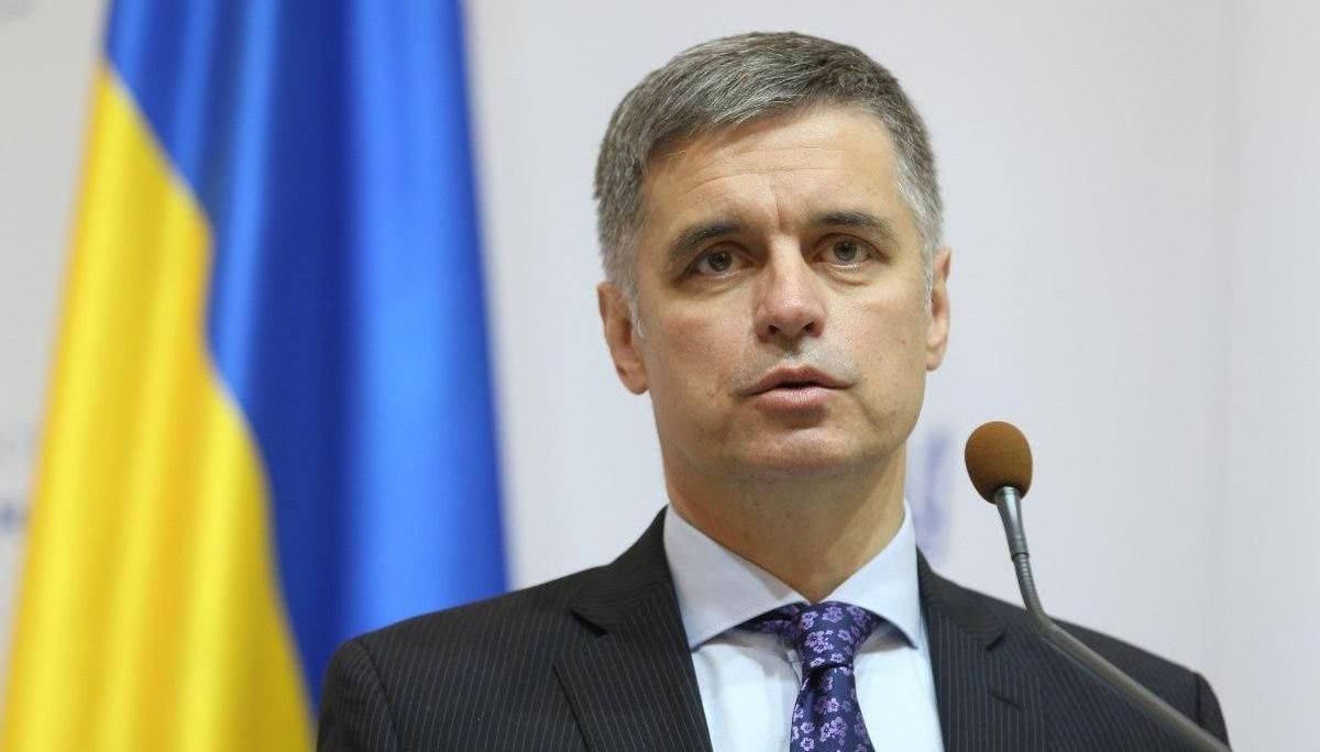 Новий обмін полоненими буде не тільки в сторону Росії, – Пристайко Новий обмін полоненими буде не тільки в сторону Росії, – Пристайко