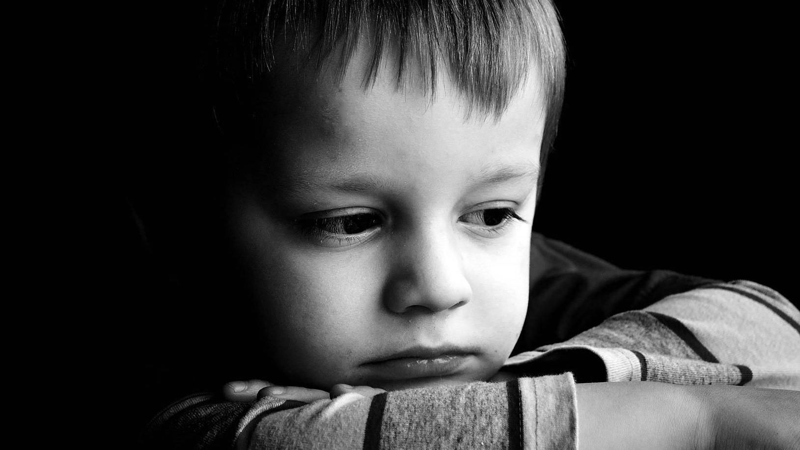 В Києві позбудуться дитячих інтернатів: що буде натомість В Києві позбудуться дитячих інтернатів: що буде натомість