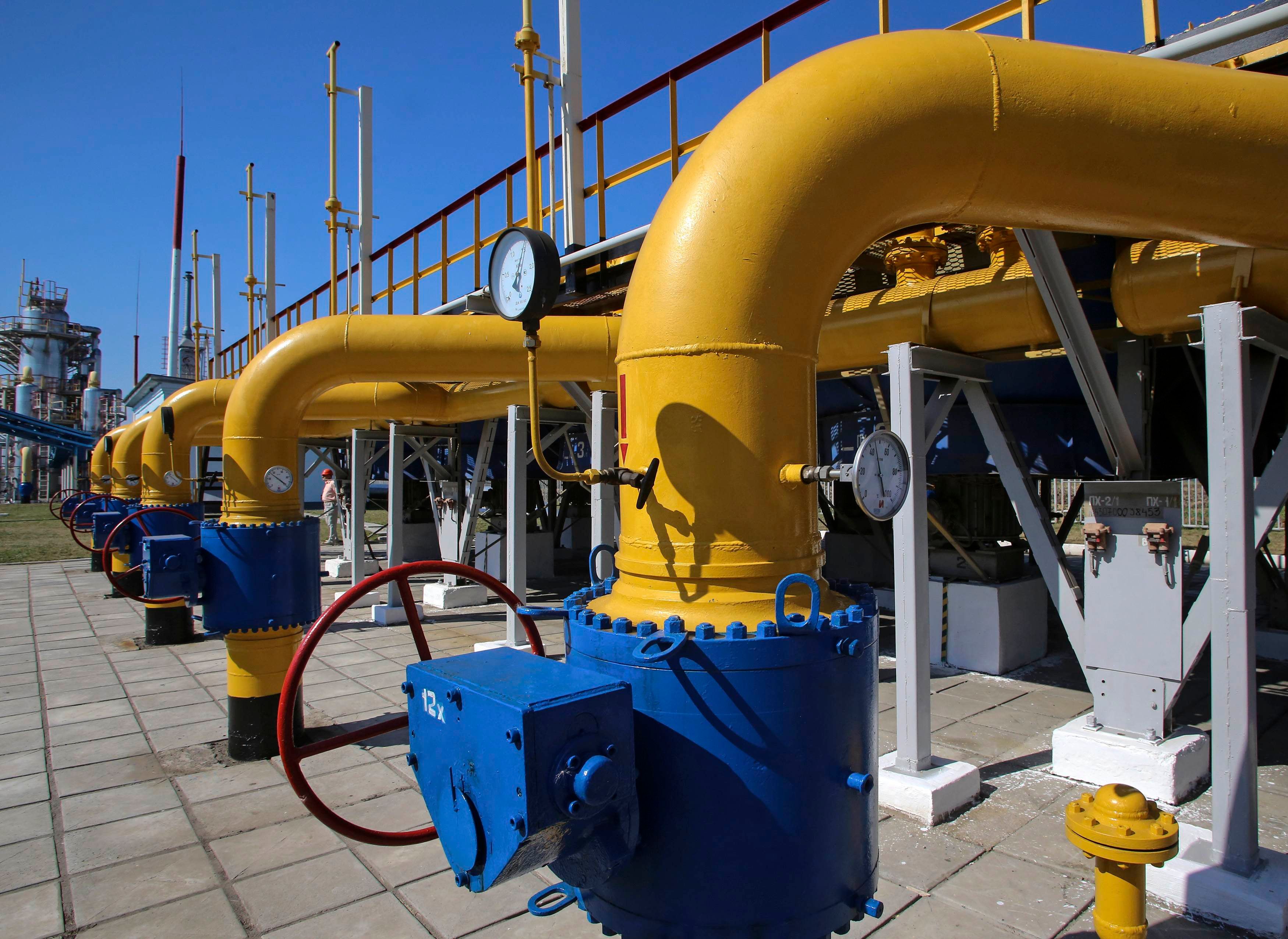 Як Україні виграти від запуску "Північного потоку-2": пояснення експертки Як Україні виграти від запуску "Північного потоку-2": пояснення експертки