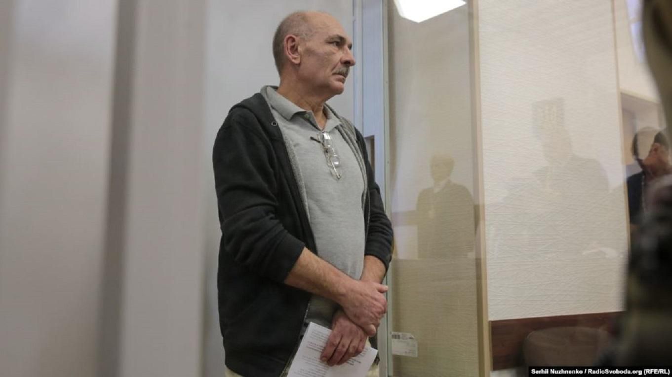 Цемах о допросах по делу MH17: Мне предлагали домик в Нидерландах Цемах о допросах по делу MH17: Мне предлагали домик в Нидерландах