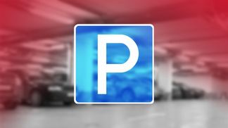 Сколько стоит парковка в разных городах Украины: инфографика