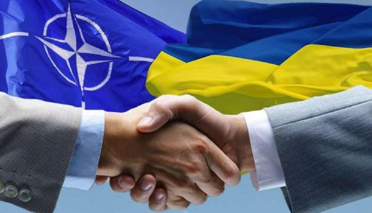 Украина попросила у НАТО партнерство расширенных возможностей: что это означает