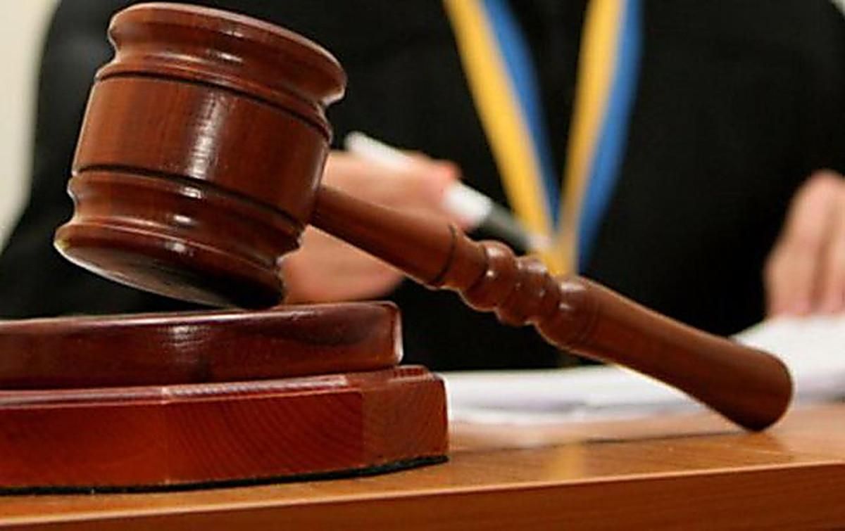 Суддя не подавала декларації 4 роки: кого не став покривати Антикорупційний суд