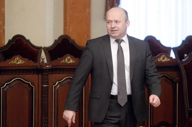 Михайло Смокович Михайло Смокович