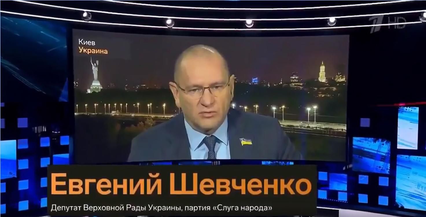 Це безглуздо, – журналіст про скандальні виступи депутатів на російському ТБ Це безглуздо, – журналіст про скандальні виступи депутатів на російському ТБ