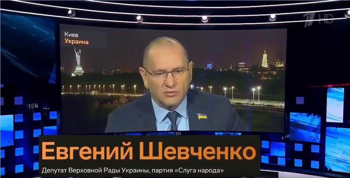 Это бессмысленно, – журналист о скандальных выступлениях депутатов на российском ТВ Это бессмысленно, – журналист о скандальных выступлениях депутатов на российском ТВ