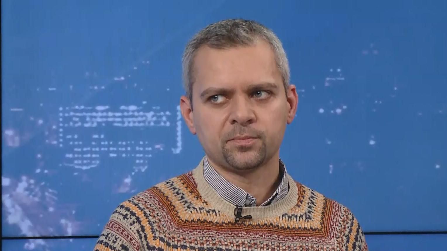 Це загроза іміджу України, – експерт про можливий арешт Порошенка Це загроза іміджу України, – експерт про можливий арешт Порошенка